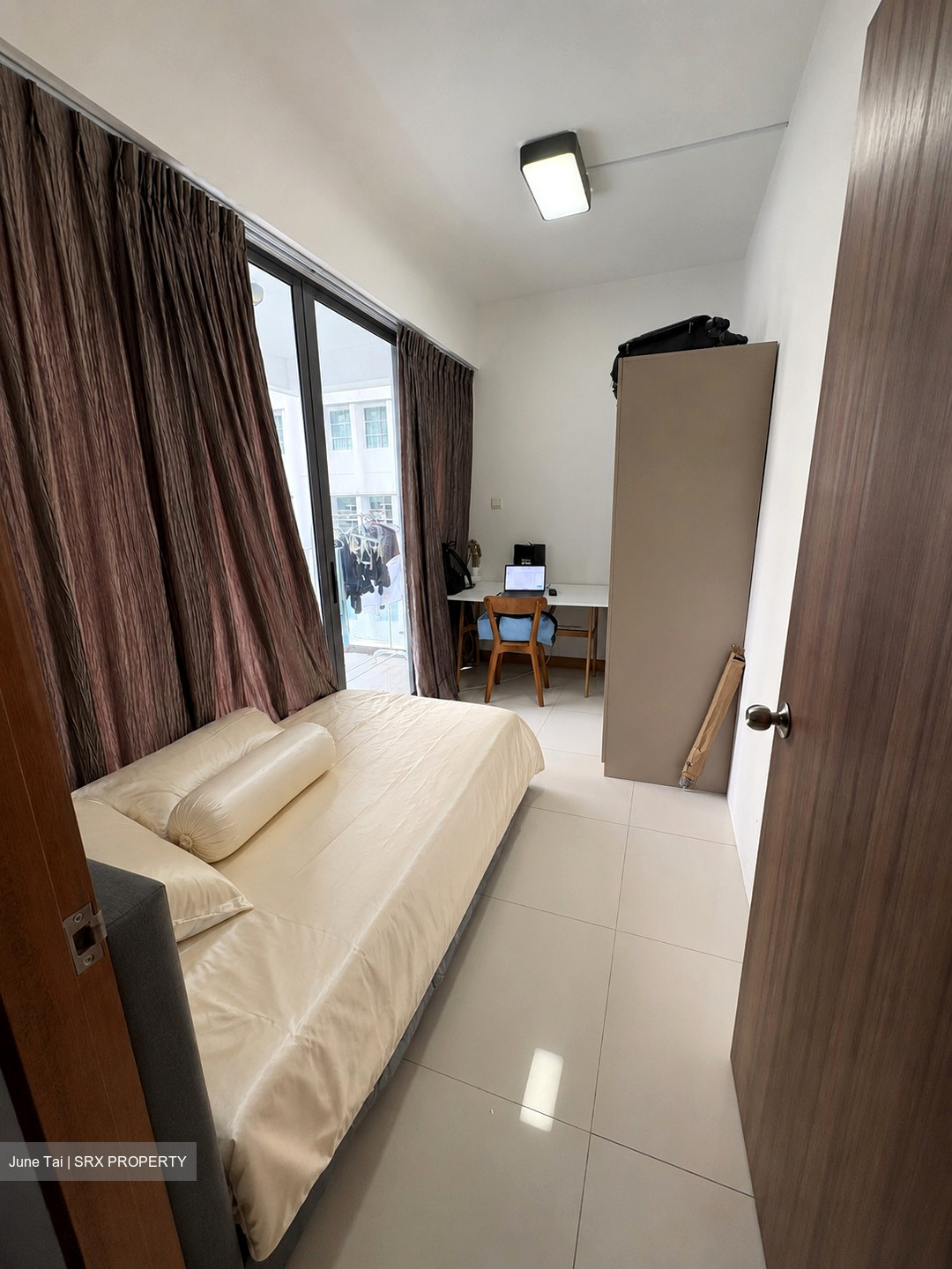 The Beacon (D2), Apartment #570911911